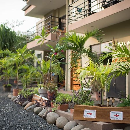 Tamarindo Sunshine Hotel Exterior photo
