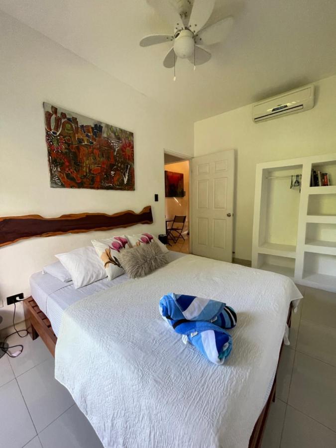 Tamarindo Sunshine Hotel Exterior photo