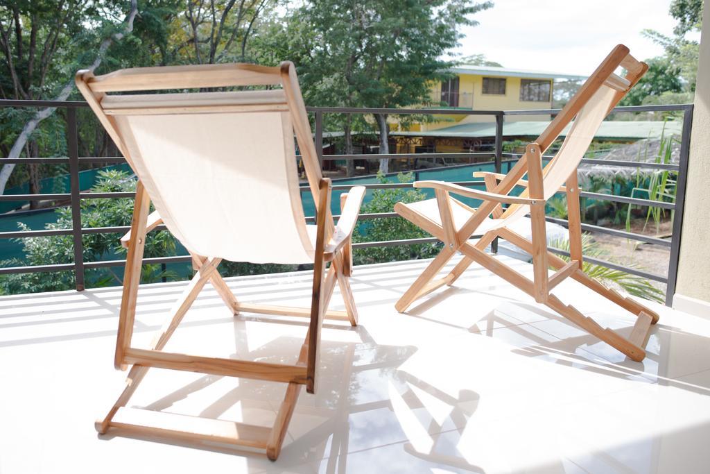 Tamarindo Sunshine Hotel Exterior photo