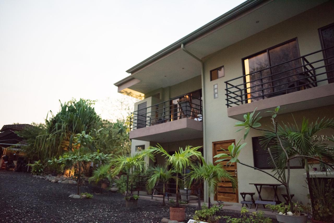 Tamarindo Sunshine Hotel Exterior photo